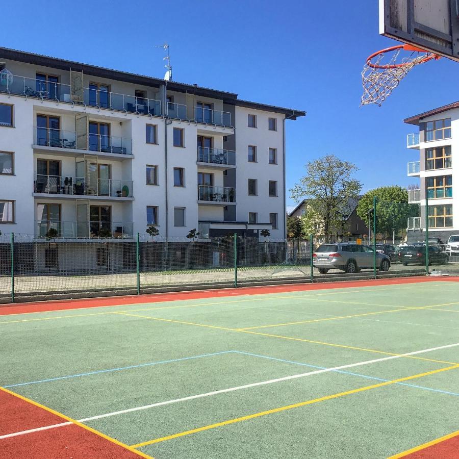 Apartament Tsuru Дзивновек Экстерьер фото