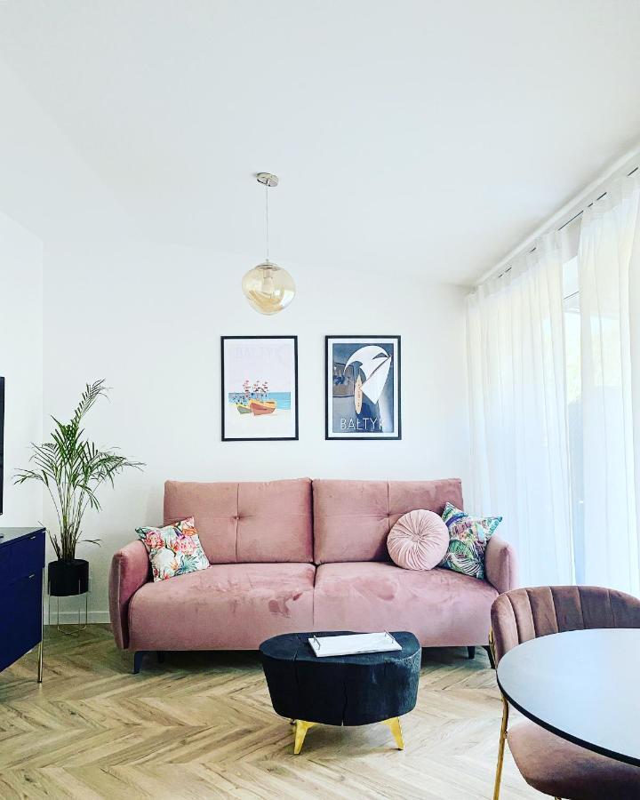 Apartament Tsuru Дзивновек Экстерьер фото